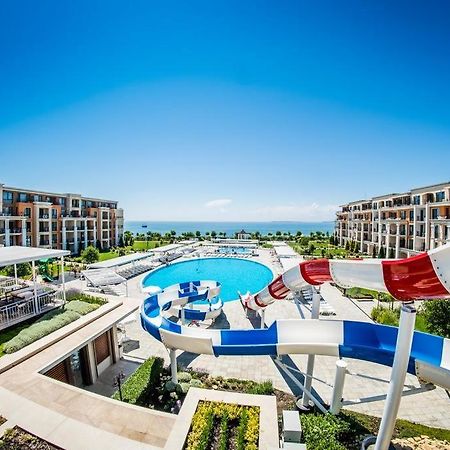 Premier Fort Beach - Premium Apartments Sveti Vlas Extérieur photo