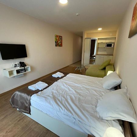 Premier Fort Beach - Premium Apartments Sveti Vlas Extérieur photo