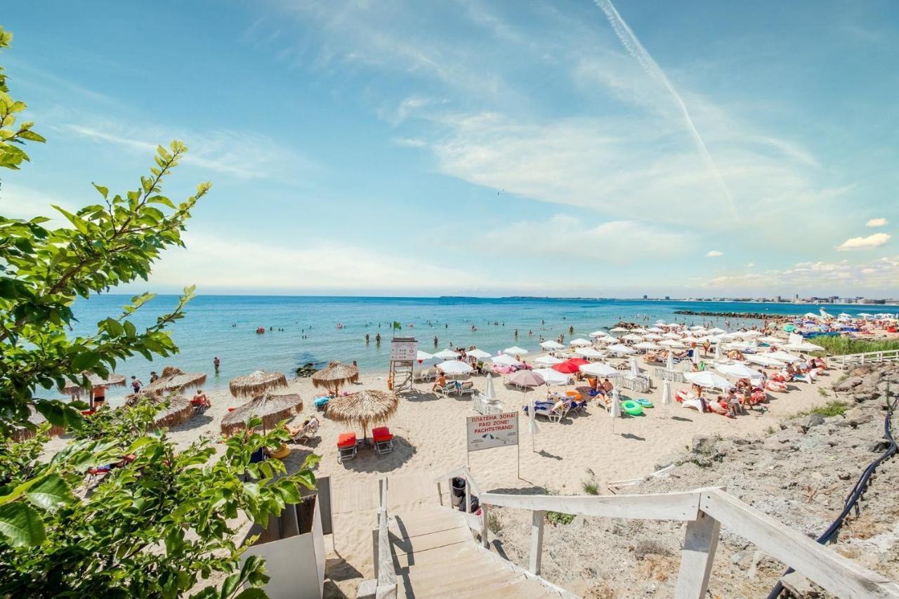Premier Fort Beach - Premium Apartments Sveti Vlas Extérieur photo