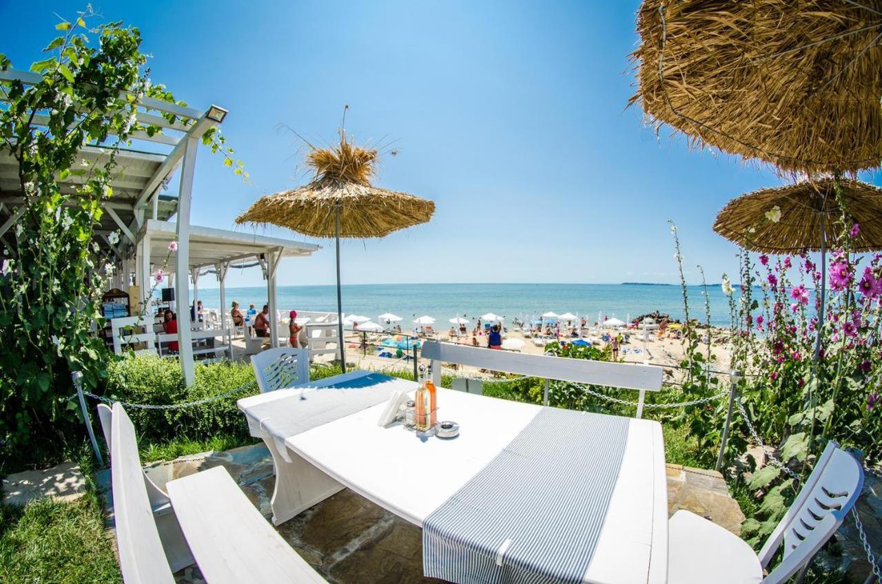 Premier Fort Beach - Premium Apartments Sveti Vlas Extérieur photo