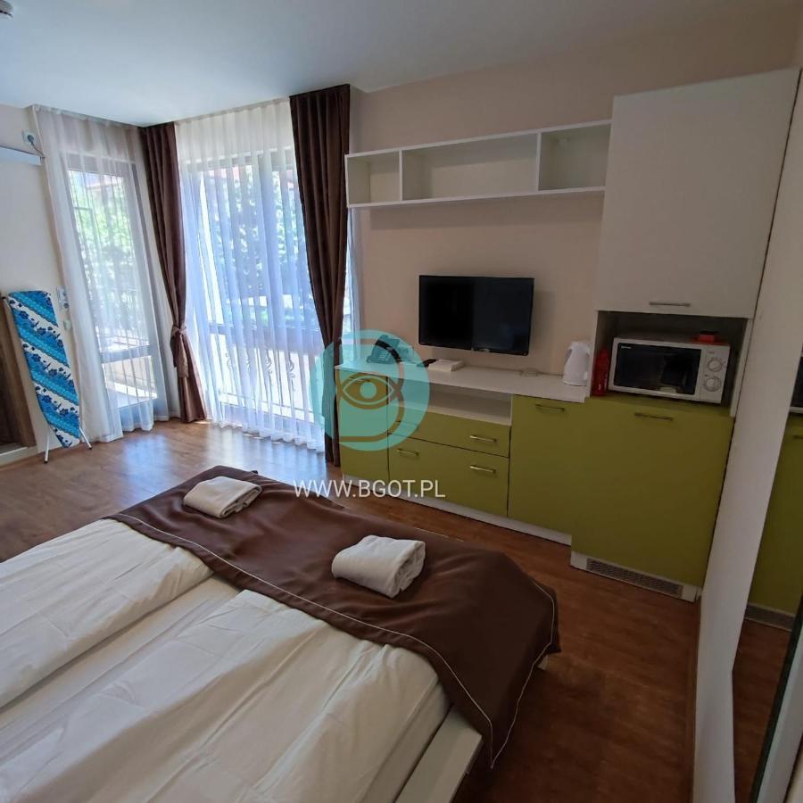 Premier Fort Beach - Premium Apartments Sveti Vlas Extérieur photo