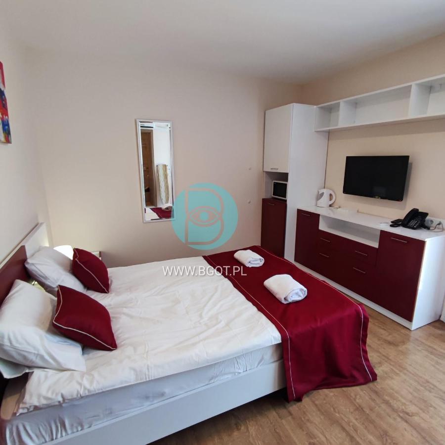 Premier Fort Beach - Premium Apartments Sveti Vlas Extérieur photo