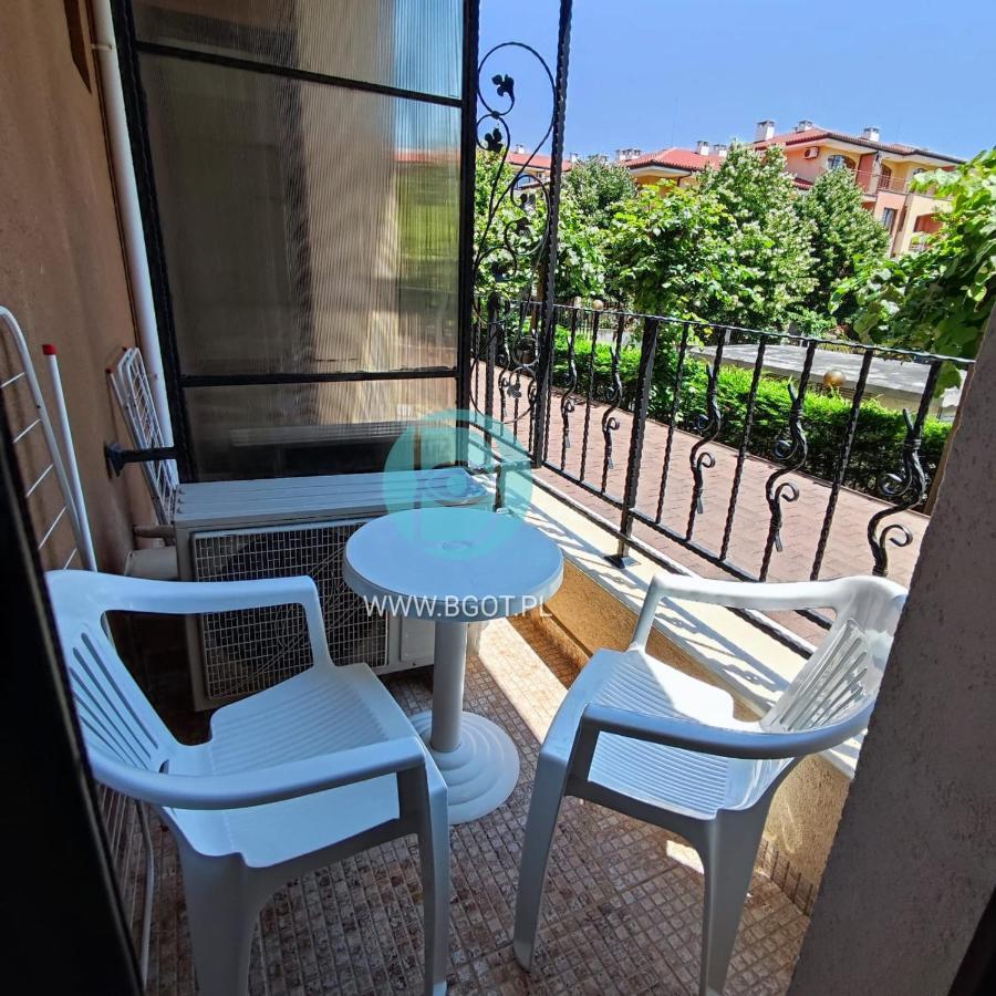 Premier Fort Beach - Premium Apartments Sveti Vlas Extérieur photo