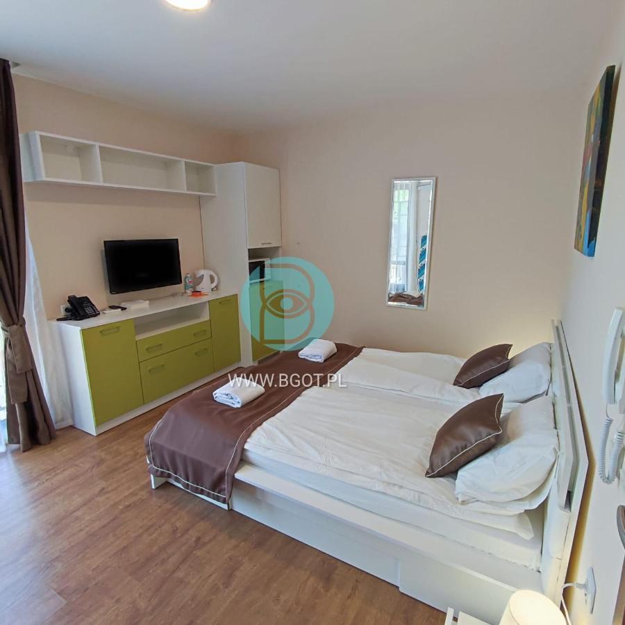 Premier Fort Beach - Premium Apartments Sveti Vlas Extérieur photo