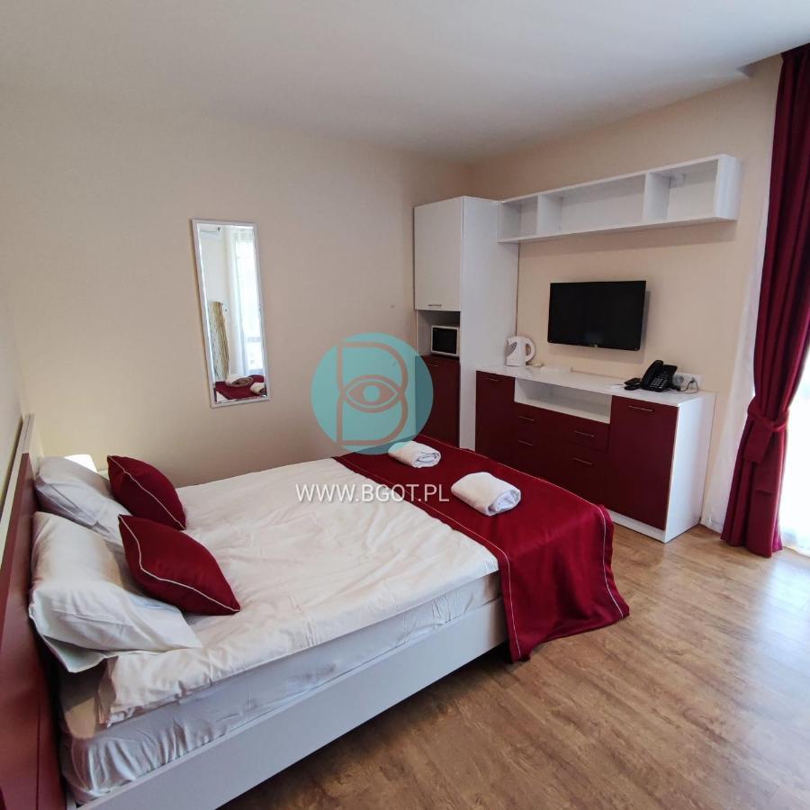 Premier Fort Beach - Premium Apartments Sveti Vlas Extérieur photo