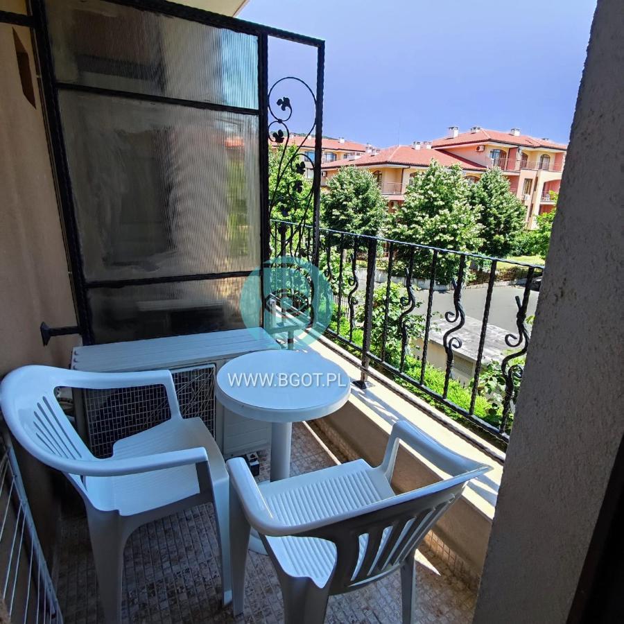 Premier Fort Beach - Premium Apartments Sveti Vlas Extérieur photo