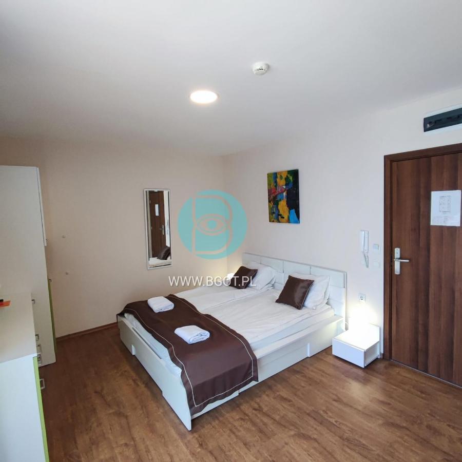 Premier Fort Beach - Premium Apartments Sveti Vlas Extérieur photo