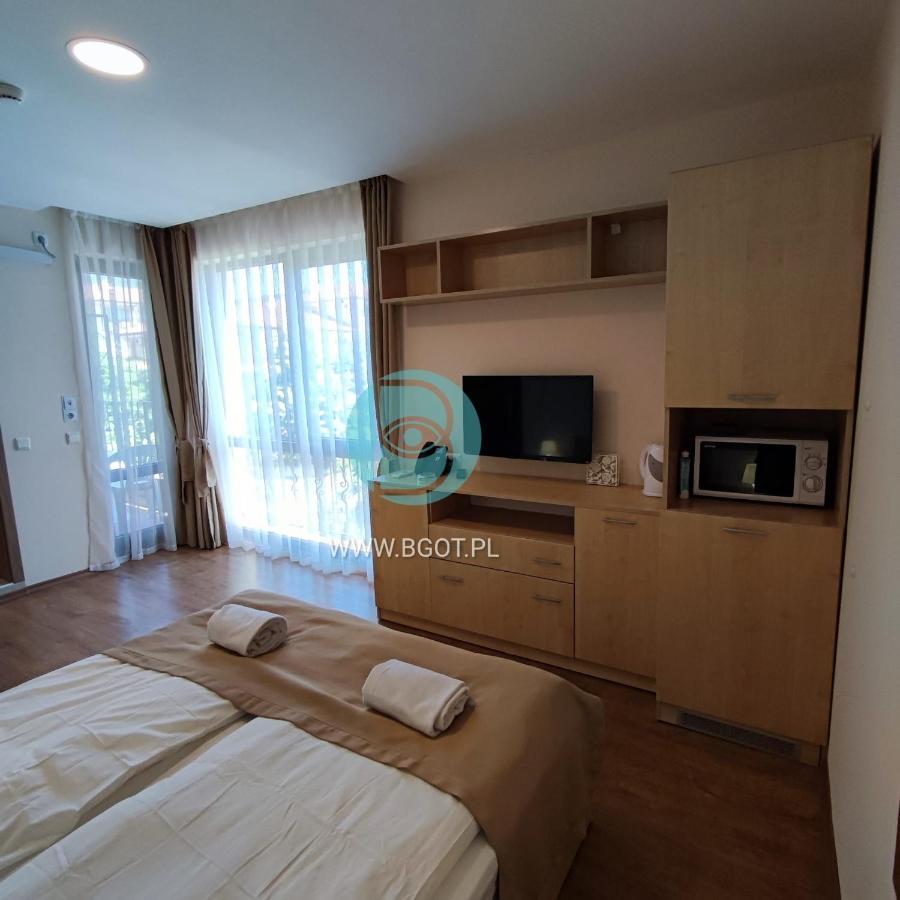 Premier Fort Beach - Premium Apartments Sveti Vlas Extérieur photo