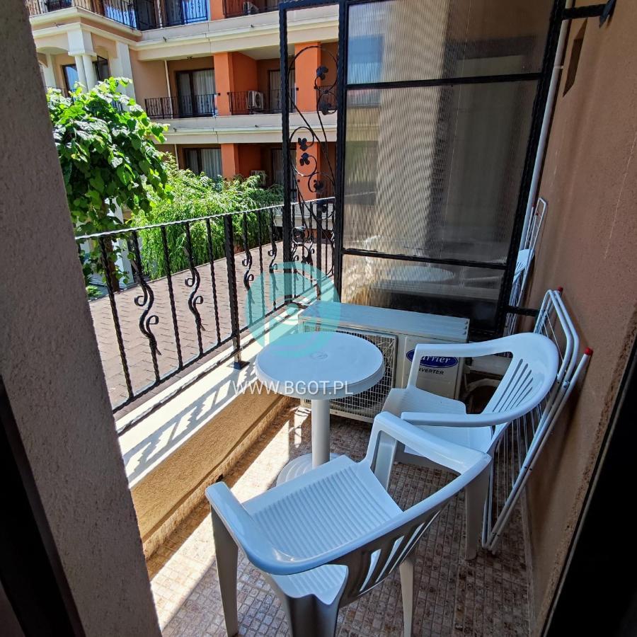 Premier Fort Beach - Premium Apartments Sveti Vlas Extérieur photo