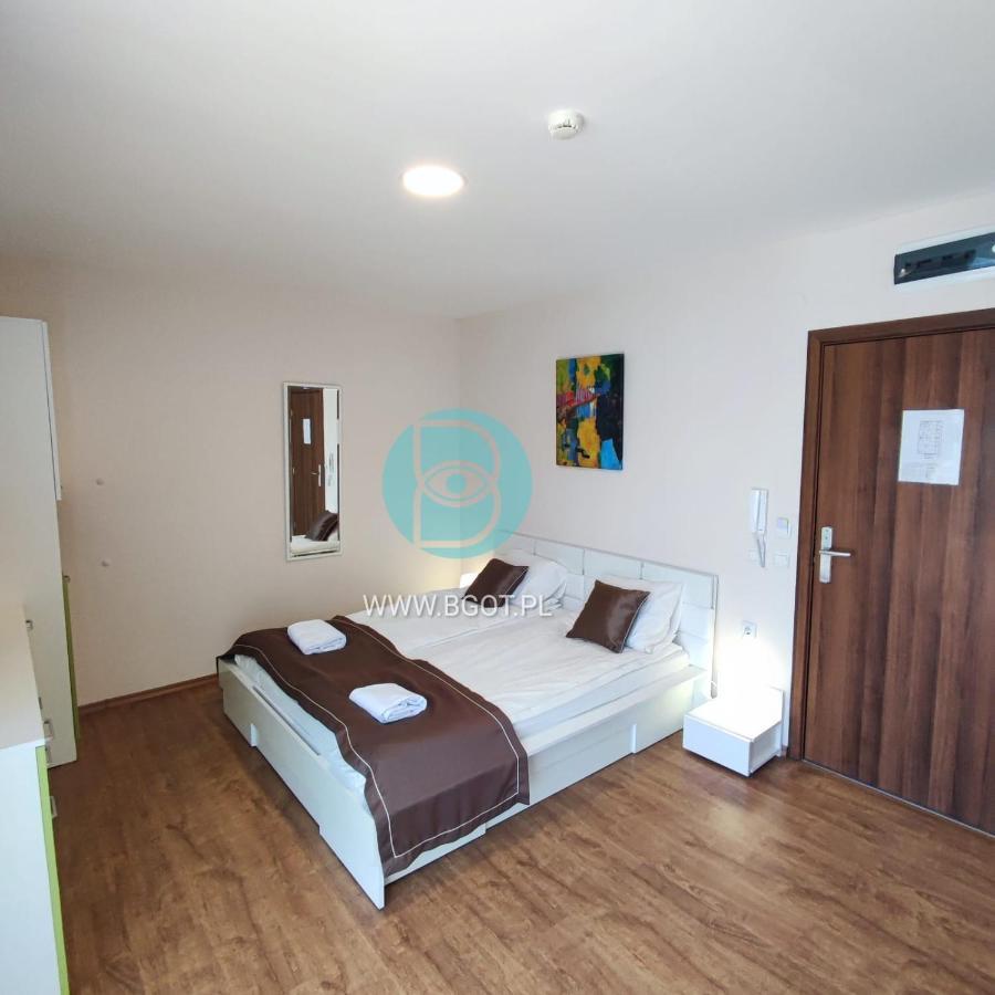 Premier Fort Beach - Premium Apartments Sveti Vlas Extérieur photo