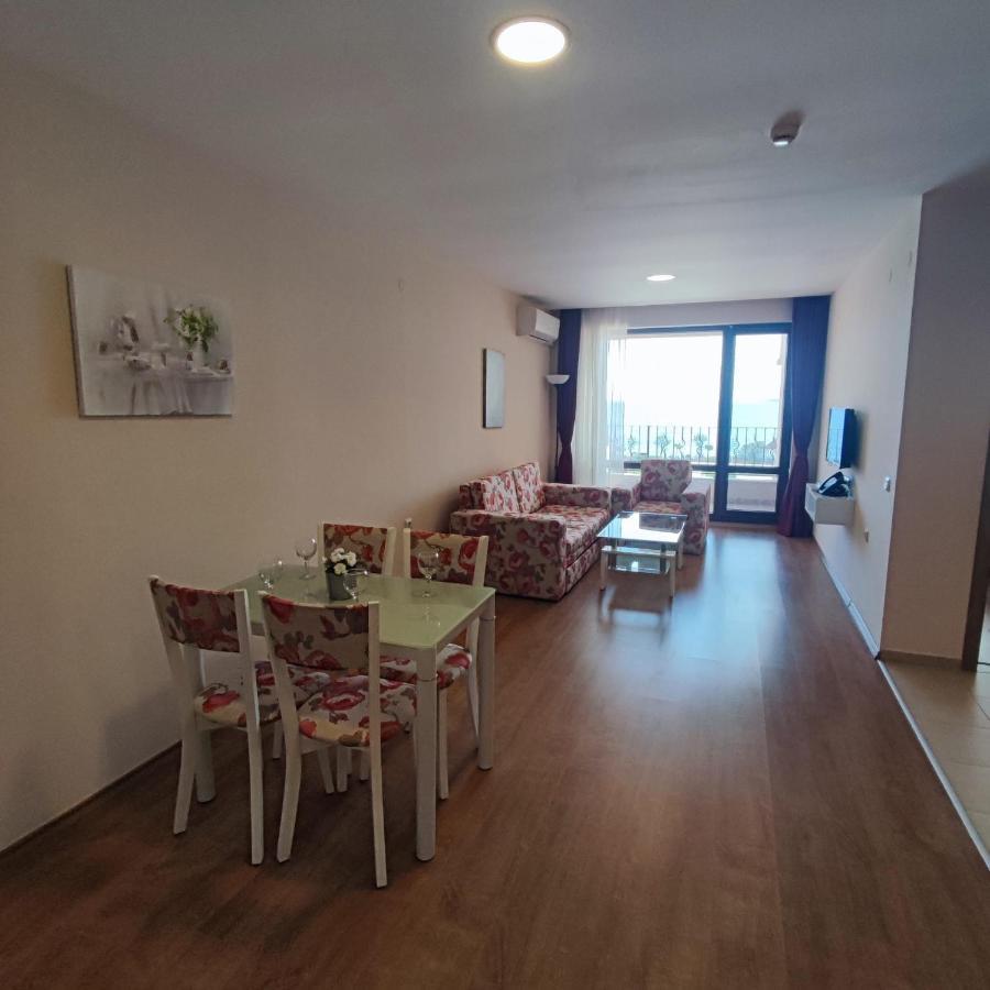 Premier Fort Beach - Premium Apartments Sveti Vlas Extérieur photo