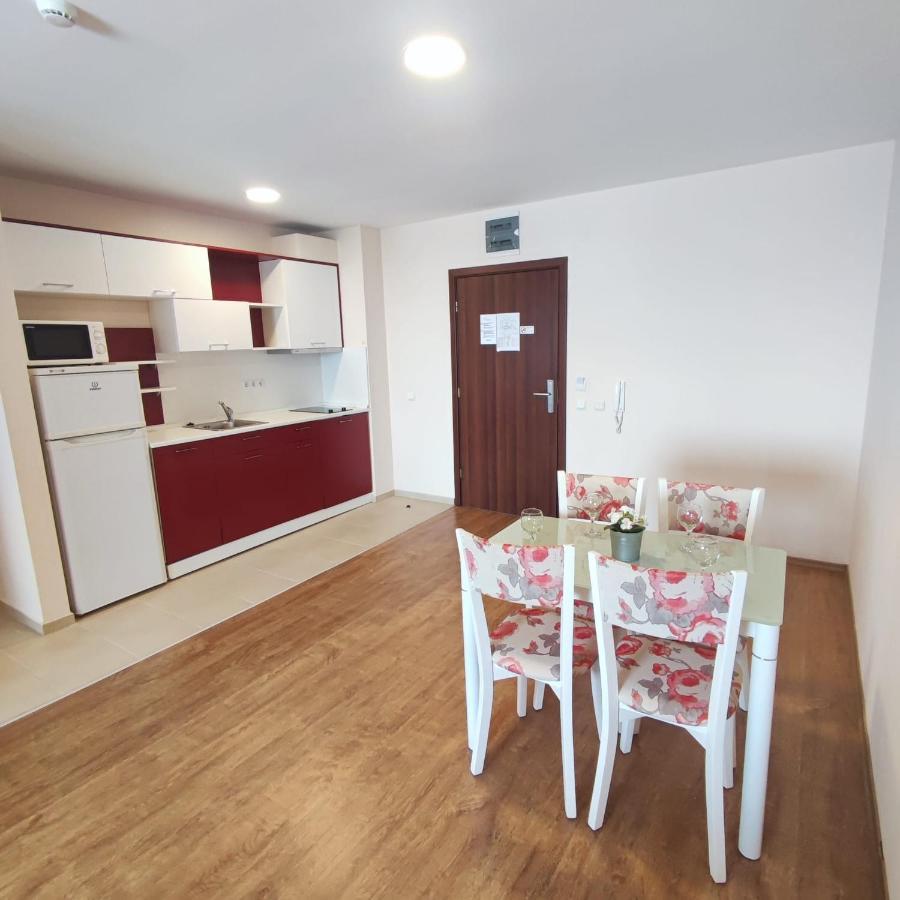 Premier Fort Beach - Premium Apartments Sveti Vlas Extérieur photo