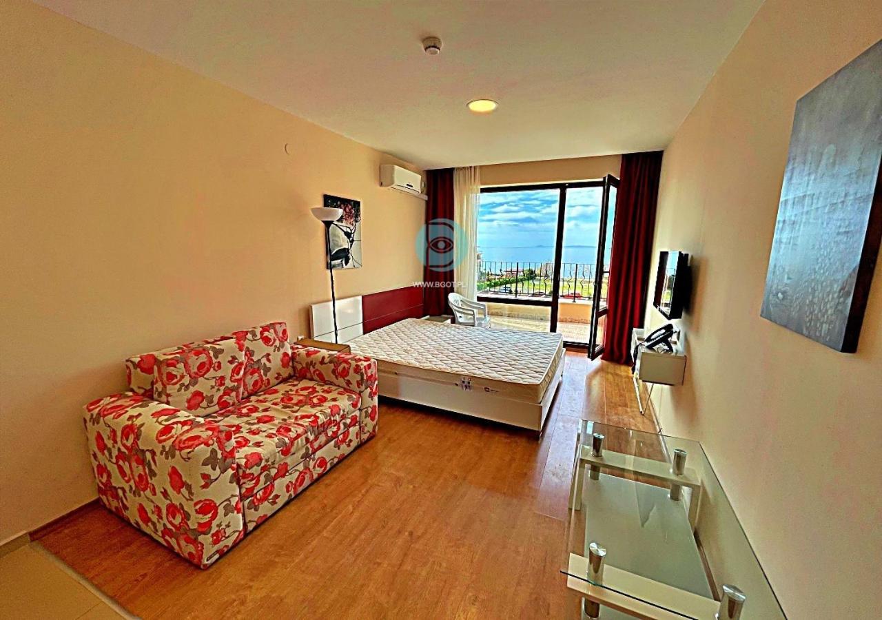 Premier Fort Beach - Premium Apartments Sveti Vlas Extérieur photo