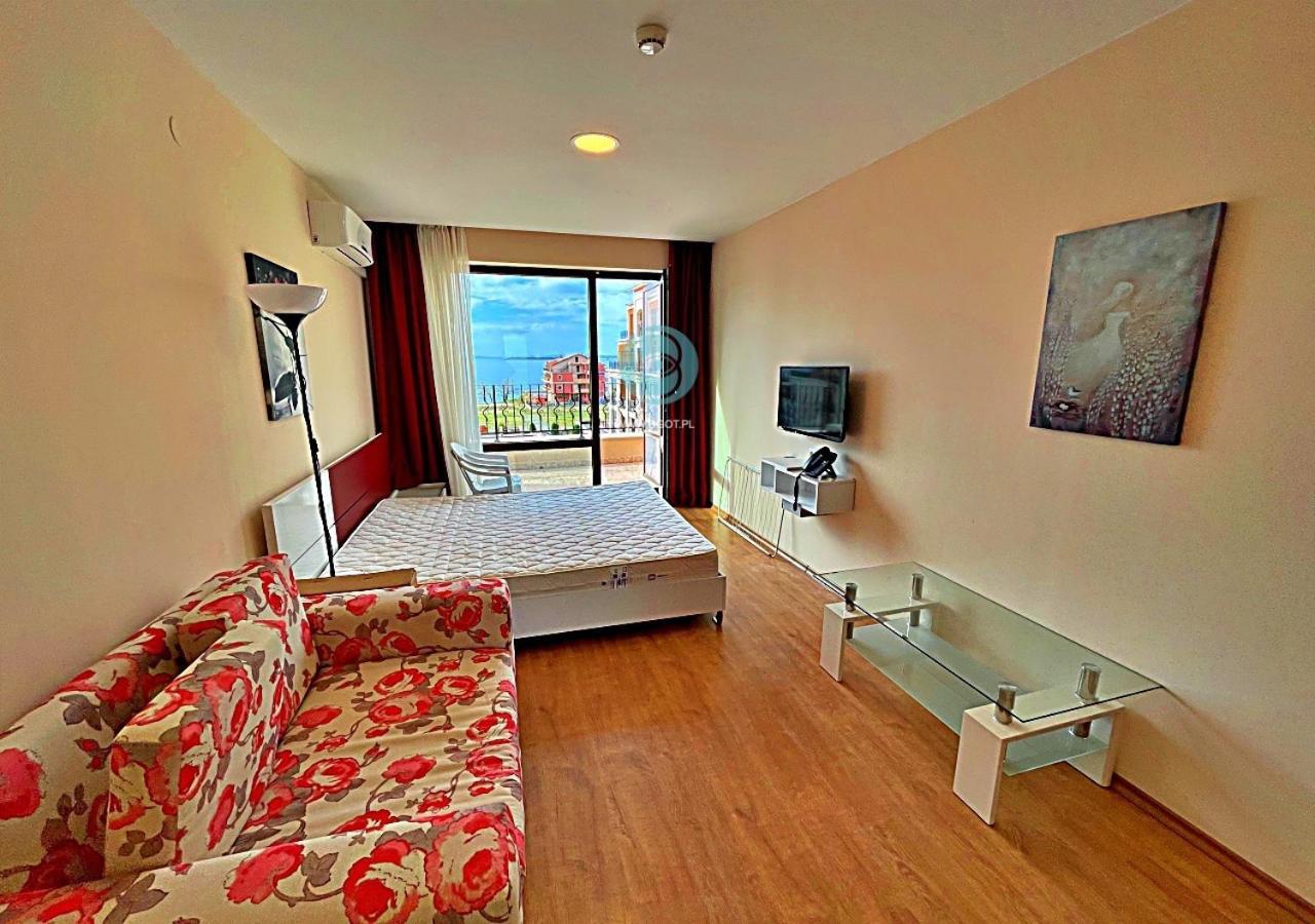 Premier Fort Beach - Premium Apartments Sveti Vlas Extérieur photo