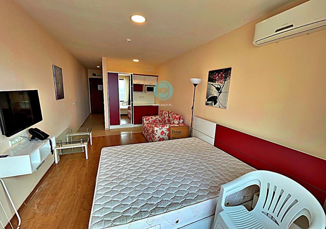 Premier Fort Beach - Premium Apartments Sveti Vlas Extérieur photo
