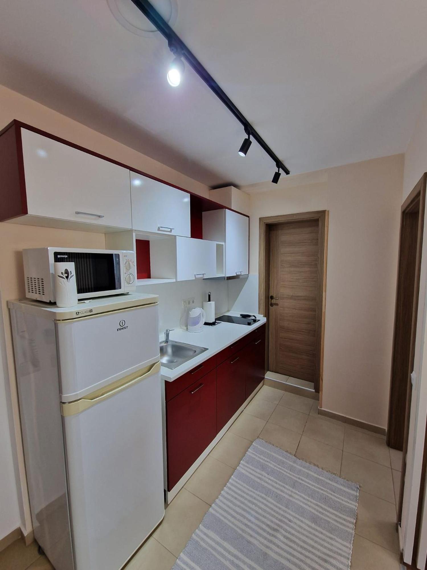 Premier Fort Beach - Premium Apartments Sveti Vlas Extérieur photo