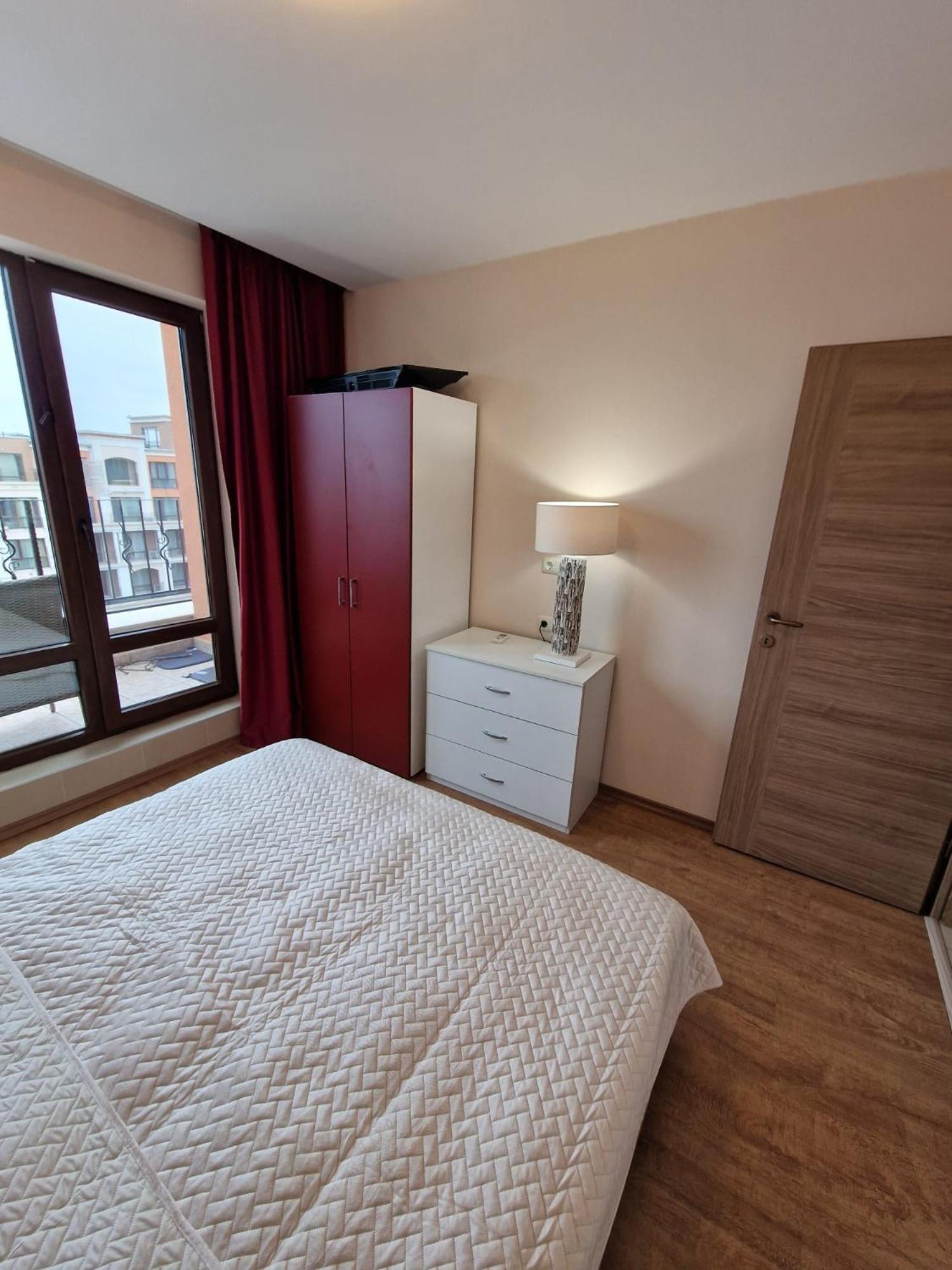 Premier Fort Beach - Premium Apartments Sveti Vlas Extérieur photo